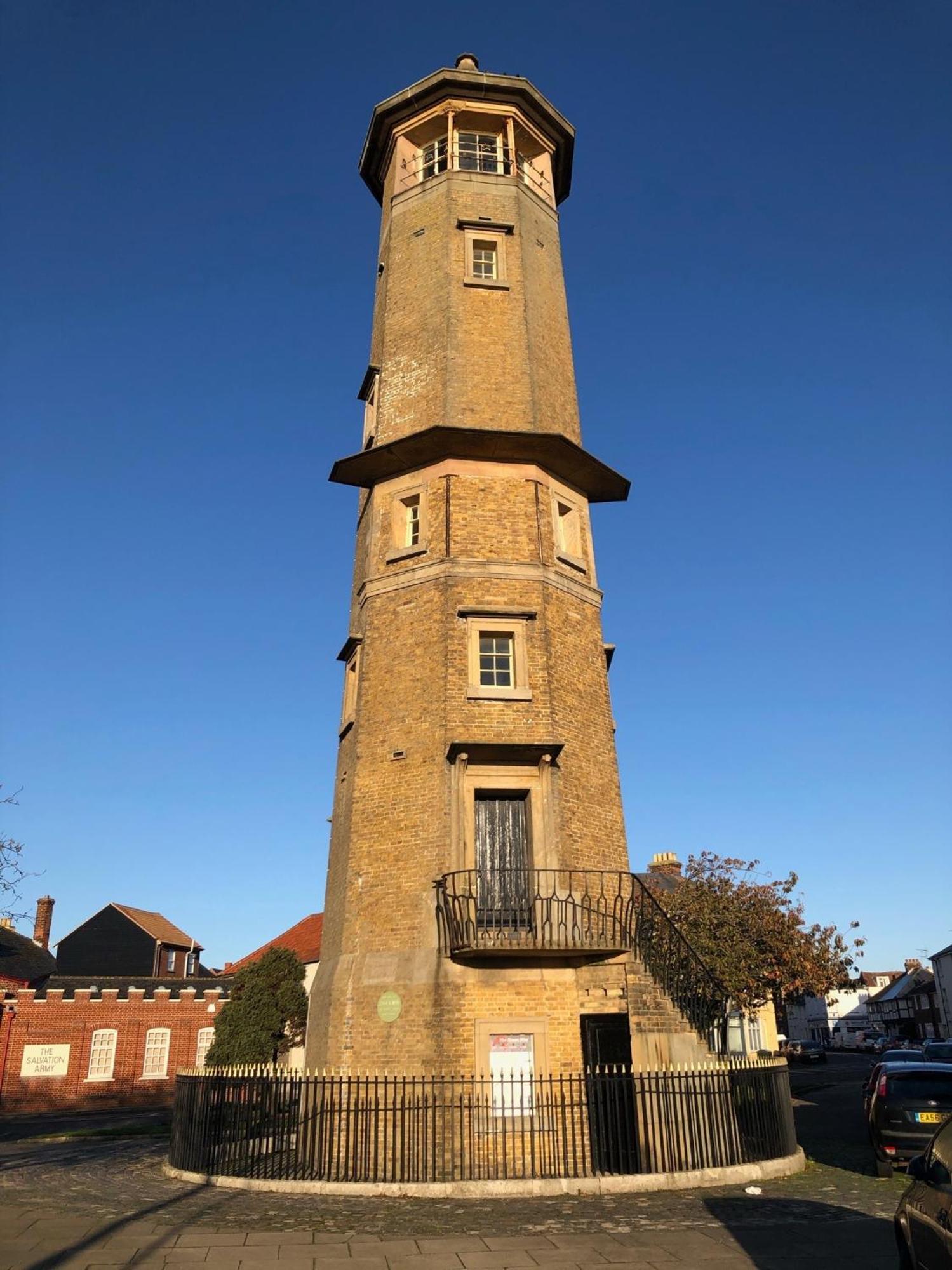 Arts House Centre Of Harwich Harbour Vila Exterior foto